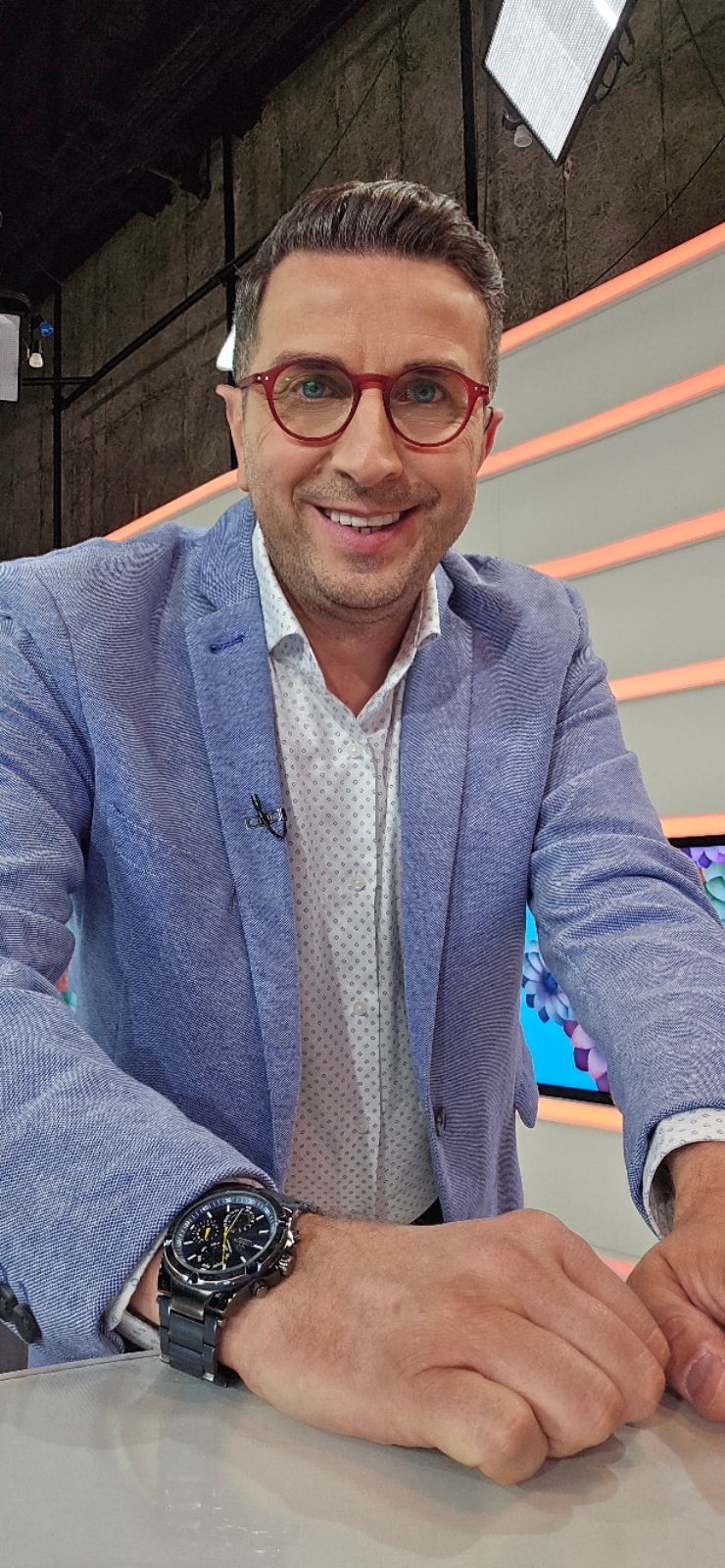 SUSRETI NA RADIJU FEDERACIJE BOSNE I HERCEGOVINE